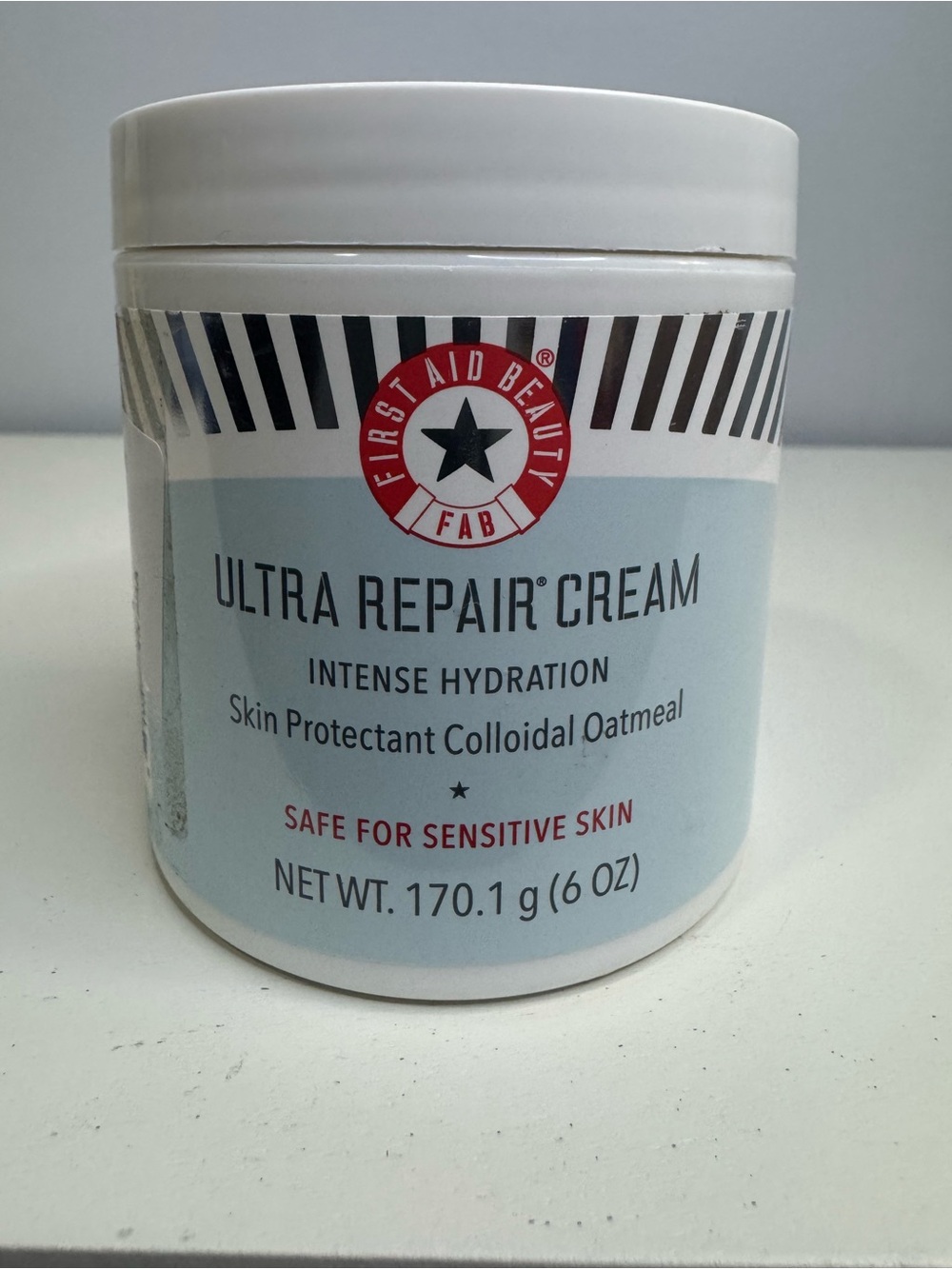 First Aid BeautyUltra Repair Cream